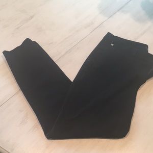 Black slacks from White House black market